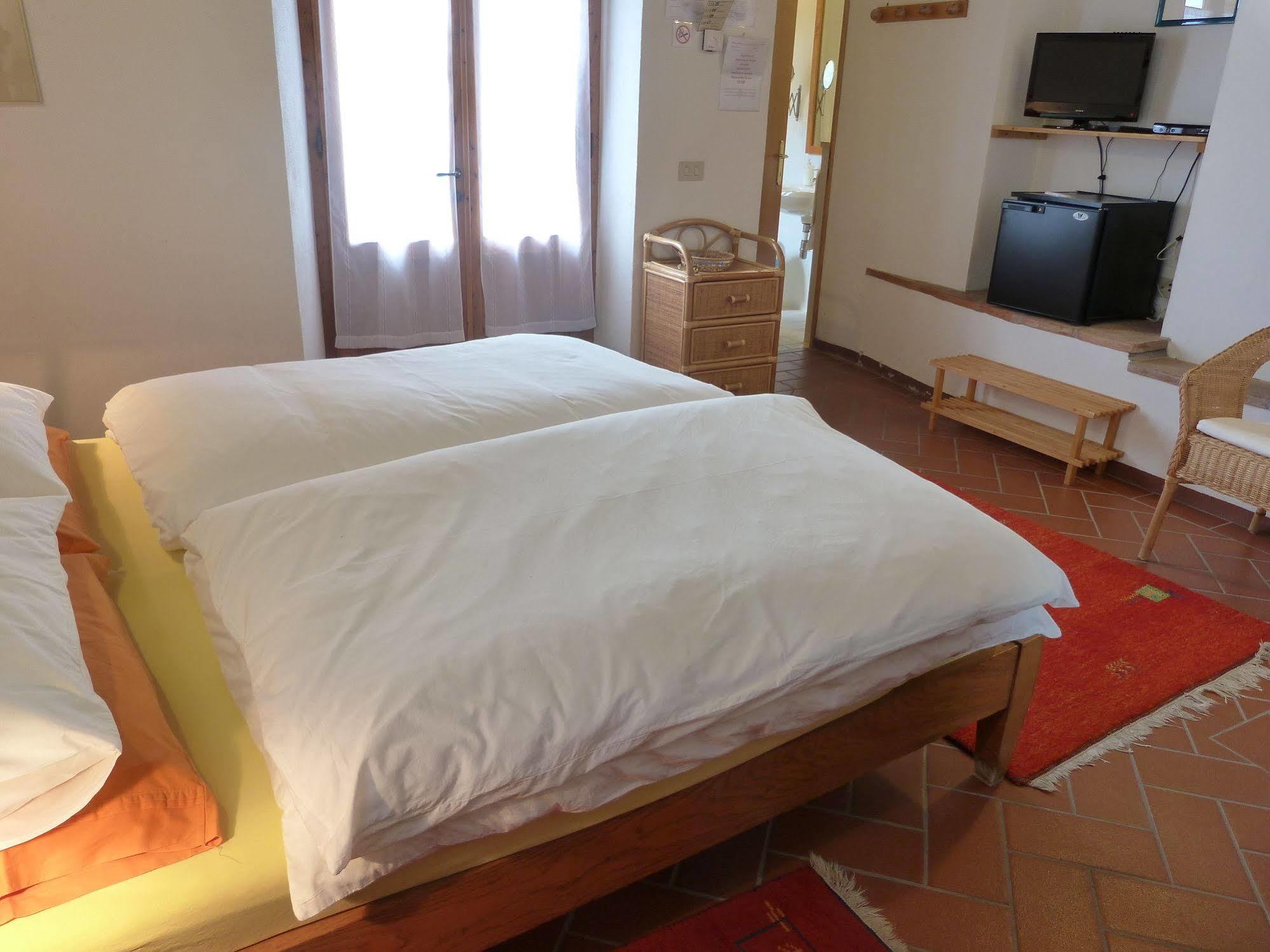 Agriturismo Apparita Montecastelli Pisano المظهر الخارجي الصورة