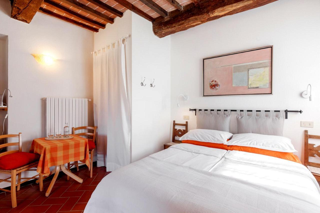 Agriturismo Apparita Montecastelli Pisano المظهر الخارجي الصورة