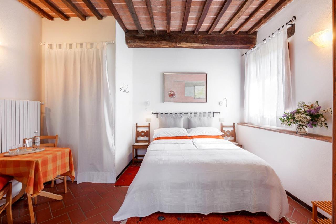 Agriturismo Apparita Montecastelli Pisano المظهر الخارجي الصورة